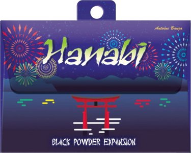 Hanabi - Black Powder Expansion