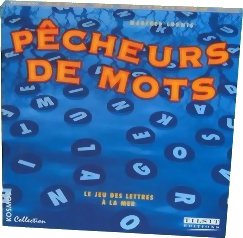 Pêcheurs de mots