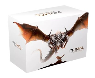 Primal - The Awakening