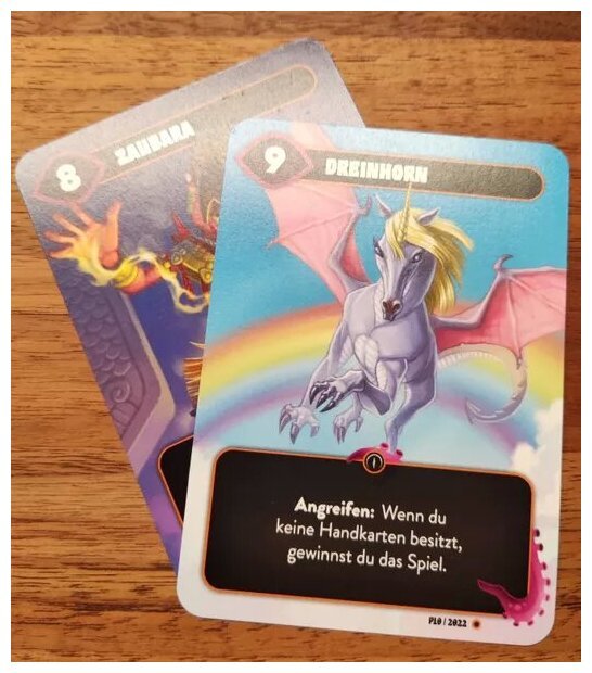 Mindbug - Essen Spiel 2022 - First Contact