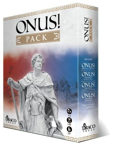 Onus! Pack