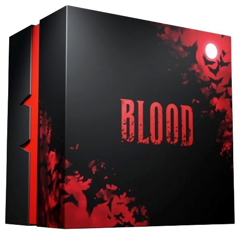 Blood