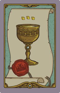 Feudum - Royal Chalice