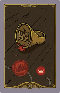 Feudum - Royal Signet Ring