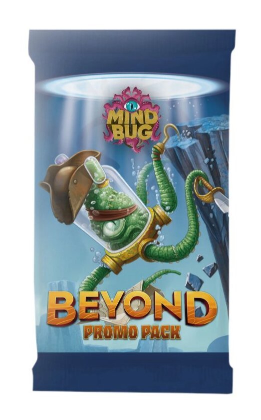 Mindbug Beyond - Promo Pack