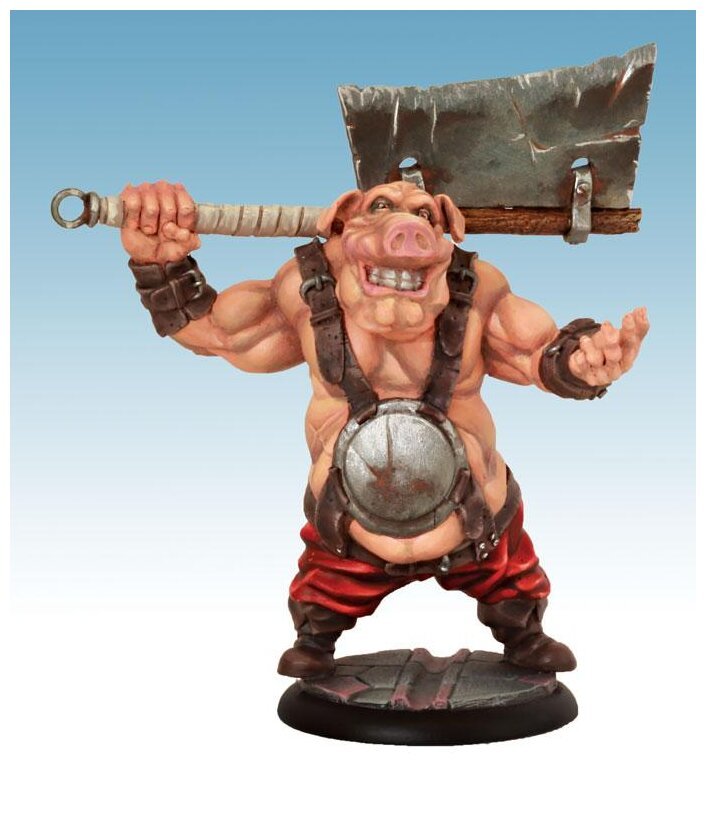 Briskars - Cortes Verdugo Real