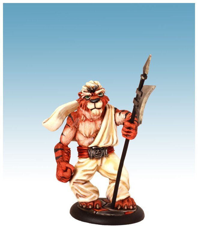 Briskars - Gan Ning Xiba