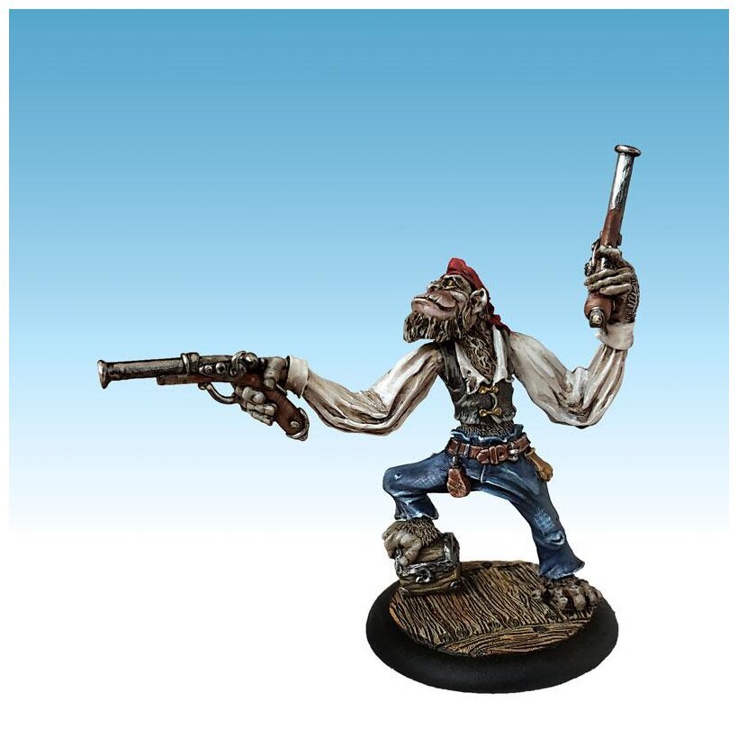 Briskars - Bog Dan V2