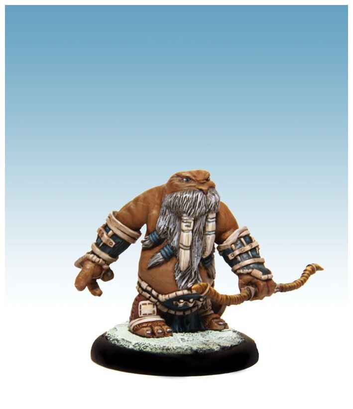 Briskars - Chasseur 1