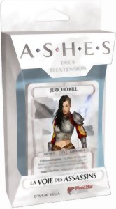 Ashes - La voie des Assassins