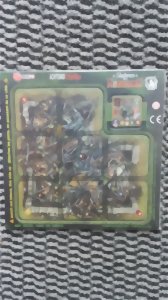 Shadows over Normandie - Ben's Game Shop