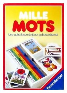 Mille Mots