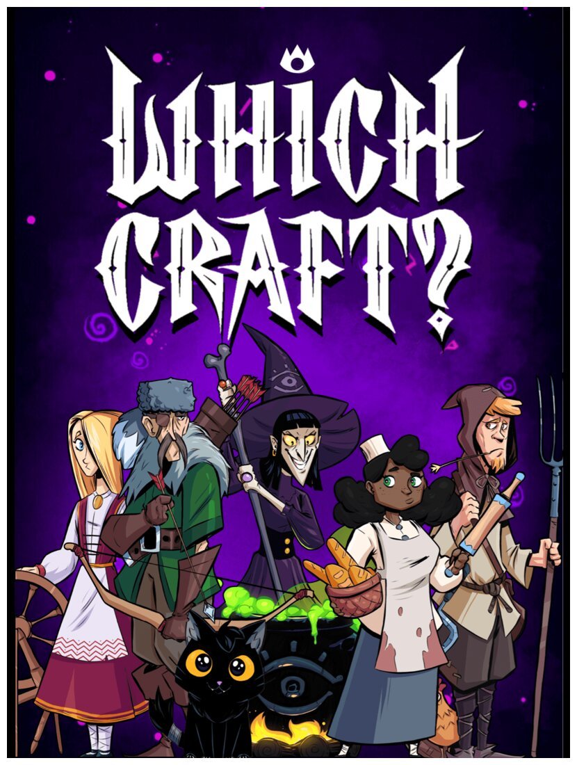 Which Craft?