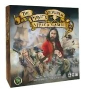 The Pirate Republic Africa Gambit