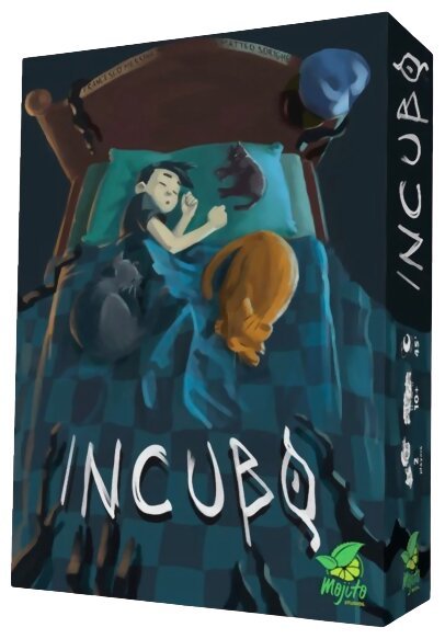 Incubo
