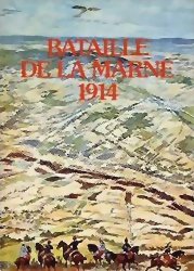 Bataille de la Marne 1914