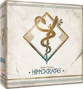 Hippocrates - Deluxe