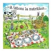 À Tatons La Nutrition...