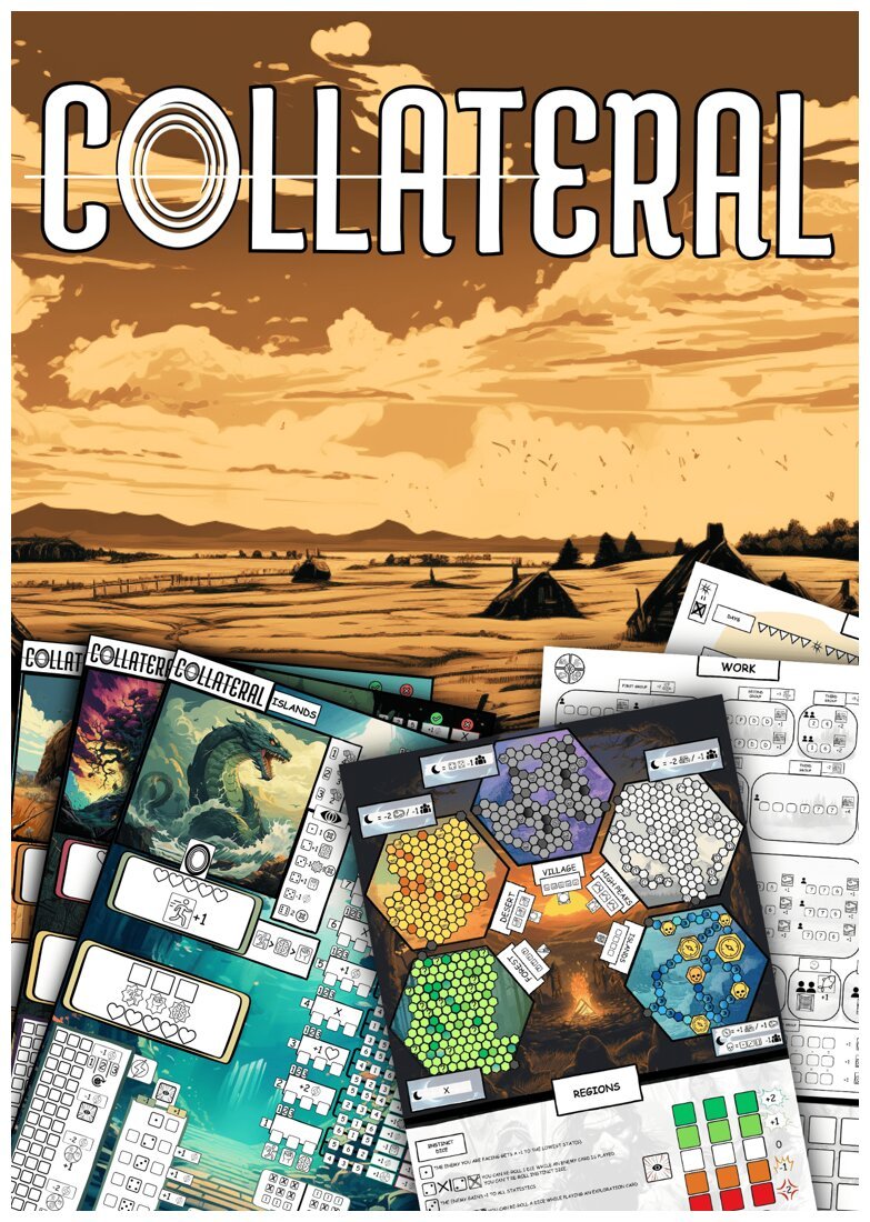 Collateral