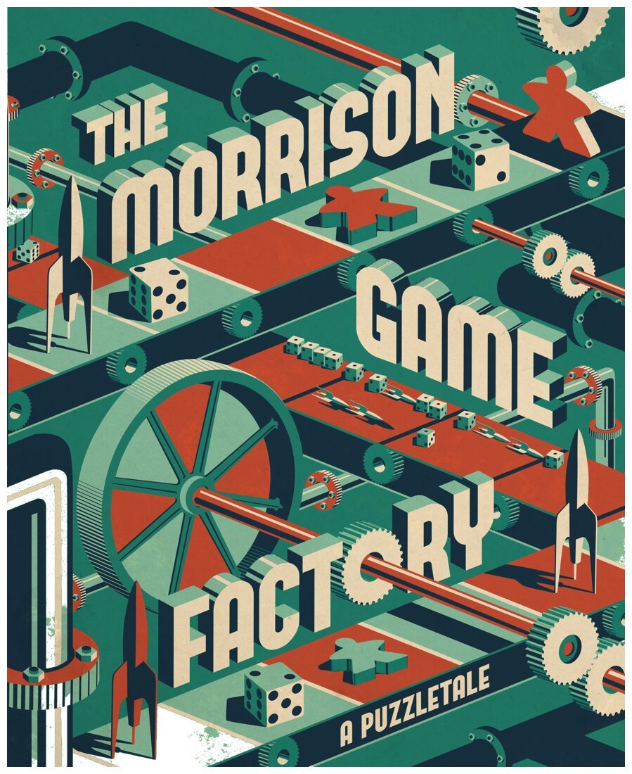 The Morrison Game Factory