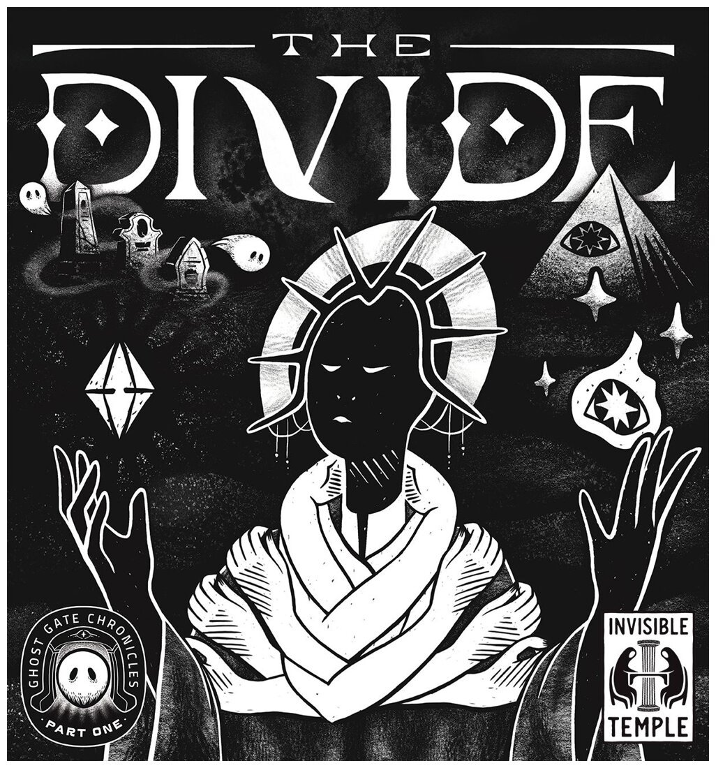 The Divide - Part One