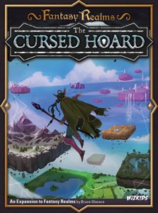 Fantasy Realms - The Cursed Hoard