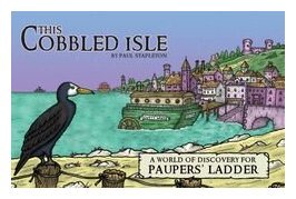 Paupers' Ladder - This Cobbled Isle