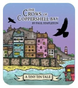 The Crows Of Coppershell Bay