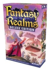 Fantasy Realms - Deluxe Edition