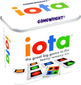 iota