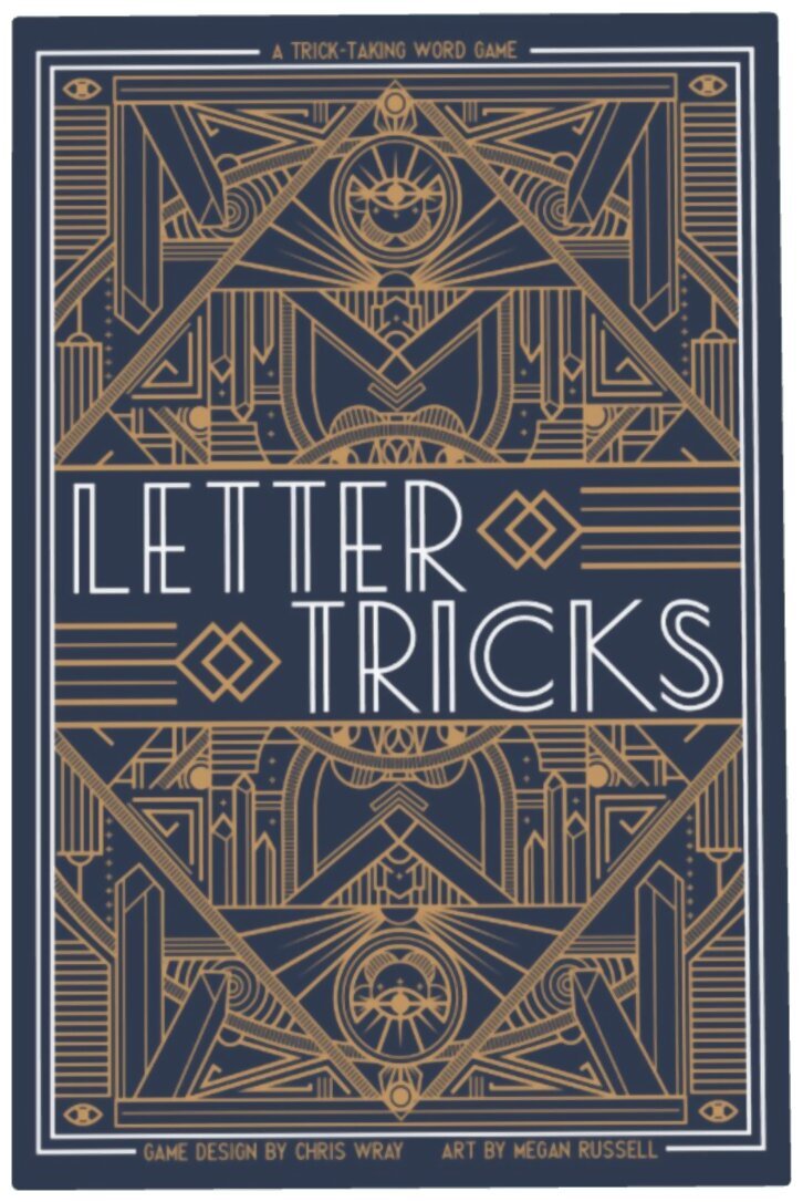 Lettertricks