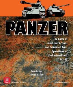 Panzer - Second Edition