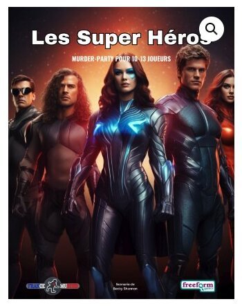 Les Super Héros