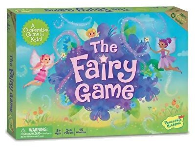 The Fairy Game