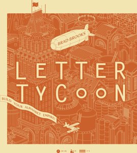 Letter Tycoon