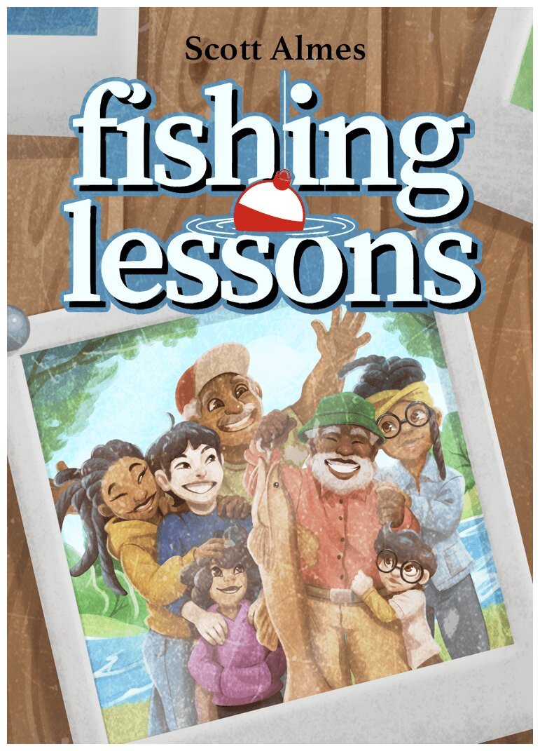 Fishing Lessons