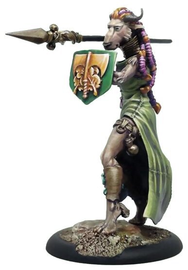 Khârn-Âges - Maraka - Affranchis
