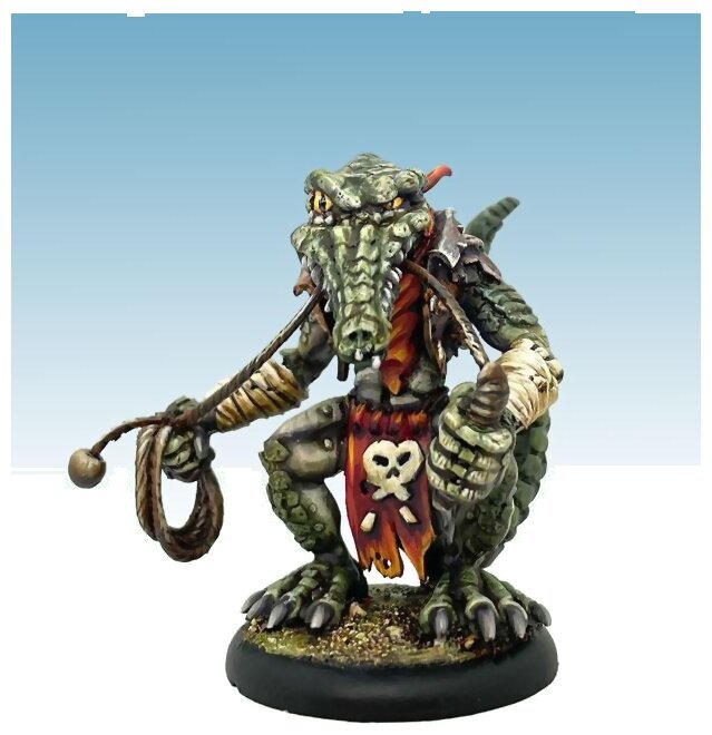 Briskars - Rhombifer - Orénauques