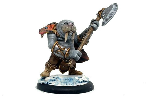Briskars - Amaruk