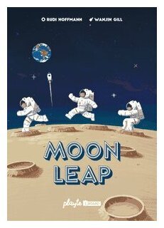 Moon Leap