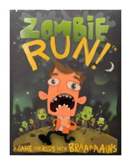 Zombie Run!