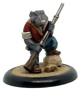 Briskars - Marten