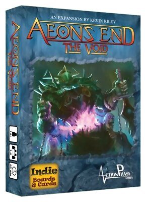 Aeon's End - The Void