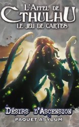 L'Appel de Cthulhu JCE : Désirs d’Ascension