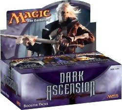 Magic l'Assemblée : Obscure Ascension