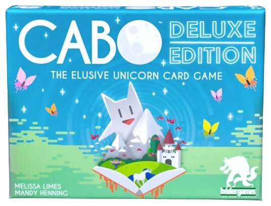 Cabo - Deluxe Edition