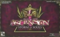 Ascension : Storm of Souls