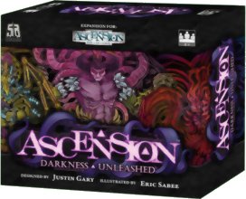 Ascension : Darkness Unleashed
