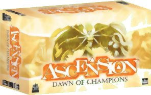 Ascension - Dawn of Champions