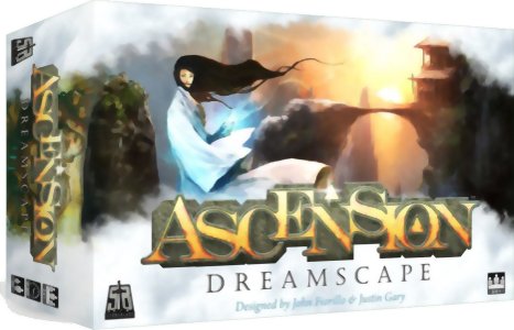 Ascension - Dreamscape